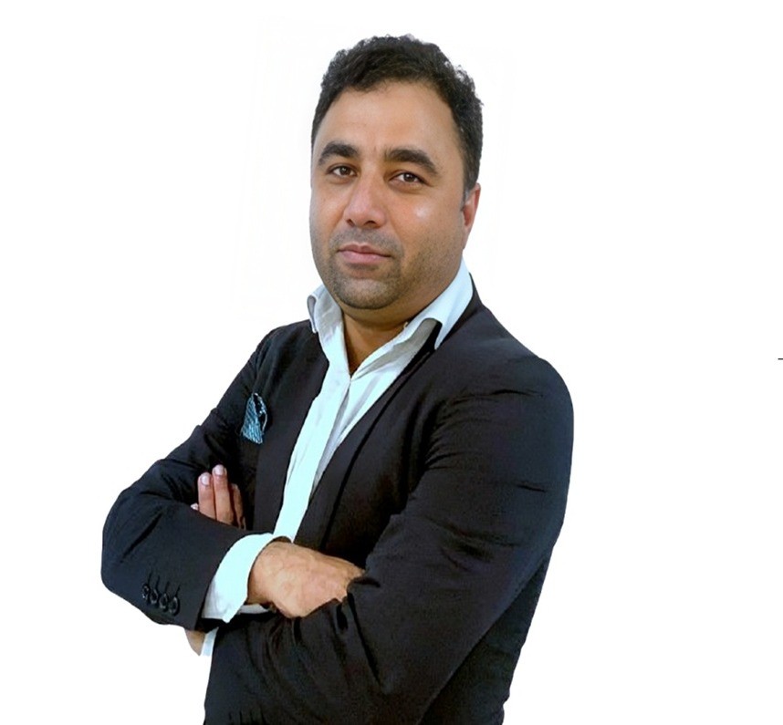 Waris Ali